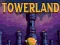 खेल Towerland ऑनलाइन