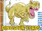खेल Dinosaur Cards ऑनलाइन