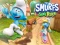 खेल The Smufrs Skate Rush ऑनलाइन
