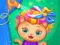 खेल Pets Hair Salon ऑनलाइन