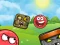खेल Red ball 4 ऑनलाइन