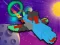 खेल Hovering Spaceship ऑनलाइन