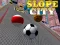खेल Slope City ऑनलाइन