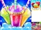 खेल Icy Slushy Maker ऑनलाइन