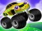 खेल Monster Trucks Game for Kids ऑनलाइन
