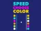 खेल Speed Chose Colors ऑनलाइन