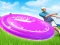 खेल Disc Golf ऑनलाइन