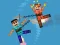 खेल Smash Ragdoll Battle ऑनलाइन