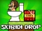 खेल Skibidi Drop ऑनलाइन