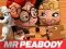 खेल Mr Peabody and Sherman Jigsaw Puzzle ऑनलाइन