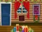 खेल Christmas Palace Escape ऑनलाइन