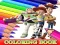 खेल Coloring Book for Toy Story ऑनलाइन
