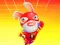 खेल Bunny Jump Up ऑनलाइन