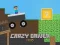 खेल Crazy Driver Noob ऑनलाइन