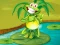 खेल Frog Block ऑनलाइन
