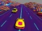 खेल Neon Race Retro Drift ऑनलाइन
