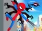 खेल Spiderlox Theme Park Battle ऑनलाइन