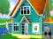 खेल Farm House Escape ऑनलाइन