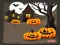 खेल Haunted Halloween Hidden Object ऑनलाइन