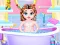 खेल Baby Taylor Daily Caring ऑनलाइन