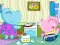 खेल Hippo Cooking School ऑनलाइन