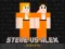 खेल Steve vs Alex Jailbreak ऑनलाइन