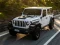 खेल Jeep Wrangler 4xe Puzzle ऑनलाइन