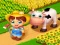 खेल Super Ferme Mini ऑनलाइन