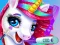 खेल Pony Beauty ऑनलाइन