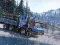 खेल Offroad Cargo Truck Driver 3D ऑनलाइन