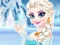खेल Ice Queen Beauty Salon ऑनलाइन