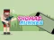 खेल Thomas Runner ऑनलाइन