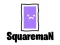 खेल Squareman ऑनलाइन