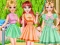 खेल Princess Sailor Moon Casual Outfit ऑनलाइन