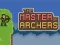 खेल The Master of Archers ऑनलाइन