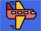 खेल Turbulent Little Plane ऑनलाइन