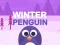खेल Winter Penguin ऑनलाइन