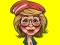 खेल Melania Hat Antistress Game ऑनलाइन