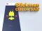 खेल Stickman Color Saw ऑनलाइन