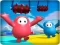 खेल Knockout Run Royale Fall ऑनलाइन