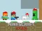 खेल Minecraft Xmas ऑनलाइन