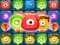 खेल Monster Candy Crush ऑनलाइन