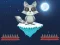 खेल Jumping Raccoon ऑनलाइन