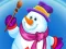 खेल Snowman Dress up ऑनलाइन