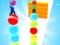 खेल Ball Stack 3D ऑनलाइन
