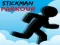 खेल Stickman Parkour ऑनलाइन