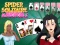 खेल Spider Solitaire Manga Girls ऑनलाइन
