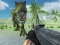 खेल Dino island rampage ऑनलाइन