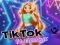 खेल TikTok Trend: Rapunzel Fashion ऑनलाइन