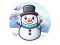 खेल Frosty Escape ऑनलाइन